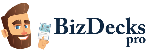 Biz Decks