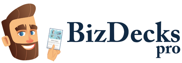 BizDecks Pro 