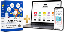 Complete Toolkit