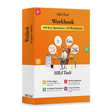 MBA Workbook